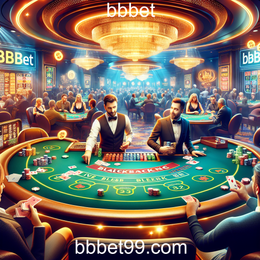 Experimente a Emoção dos Jogos Ao Vivo no bbbbet